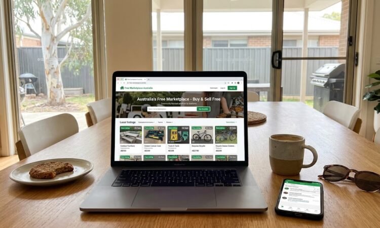 Free Alternative to Facebook Marketplace Australia