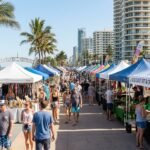 Marketplace Gold Coast