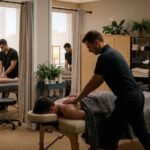 Massage Moree