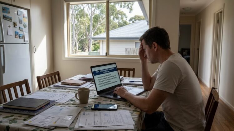What to do if a buyer scams you australia