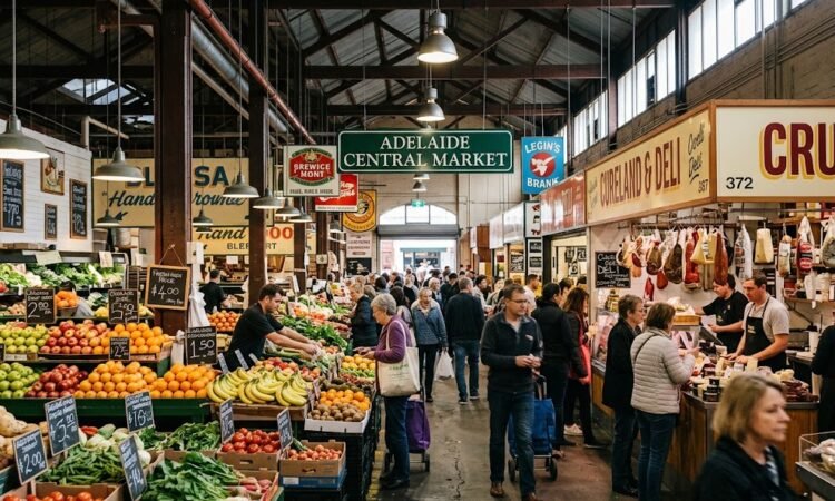 marketplace adelaide