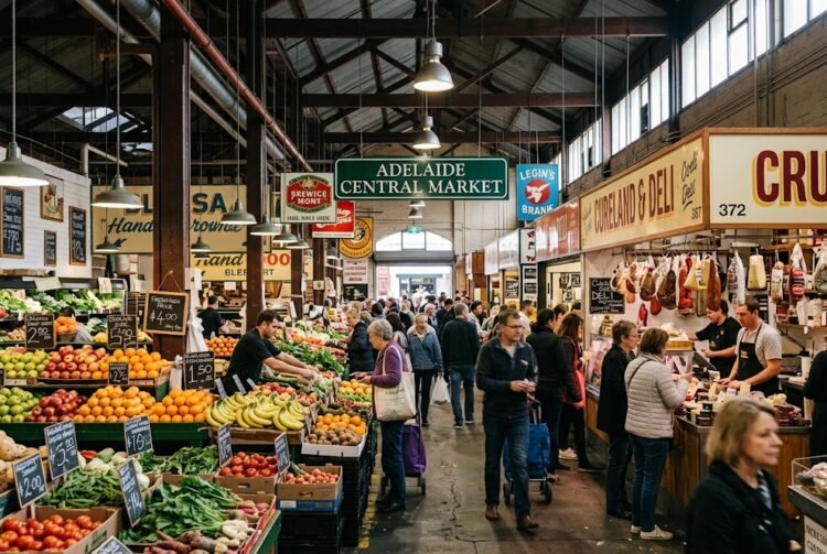 marketplace adelaide