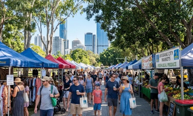marketplace brisbane