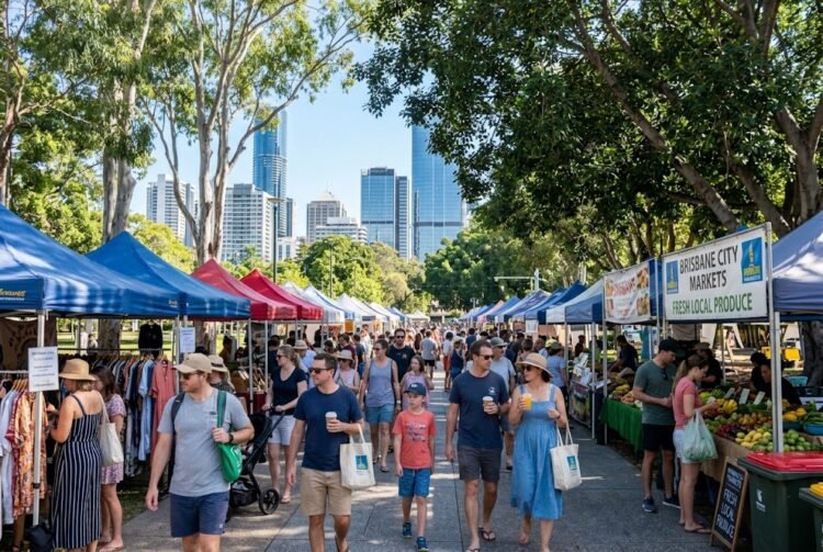 marketplace brisbane