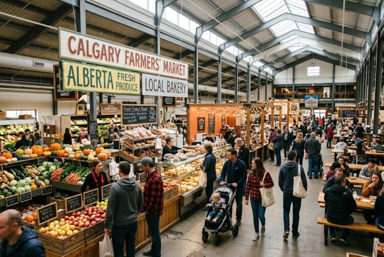 marketplace calgary