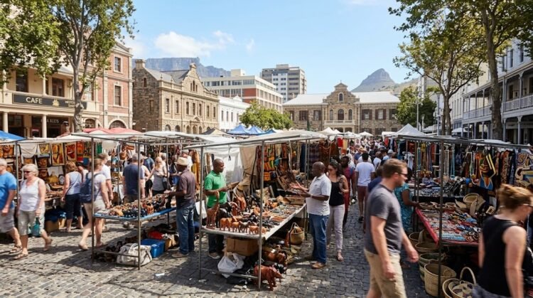 marketplace cape town