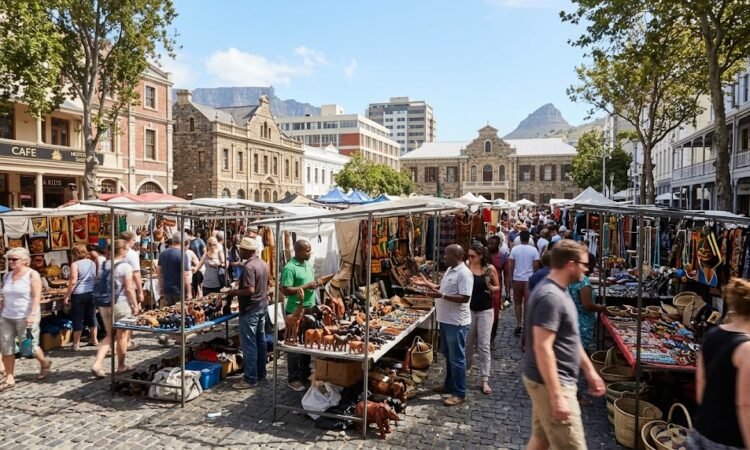 marketplace cape town