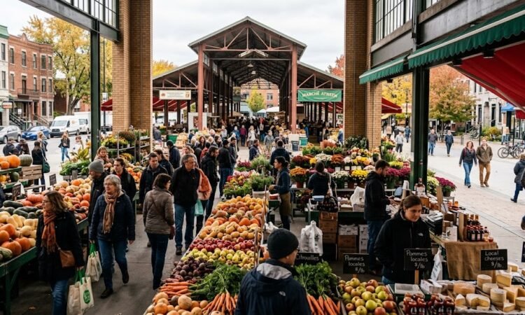 marketplace montreal