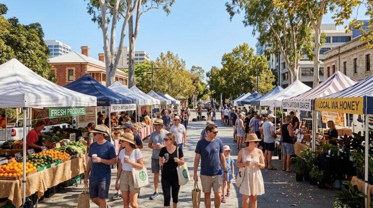 marketplace perth