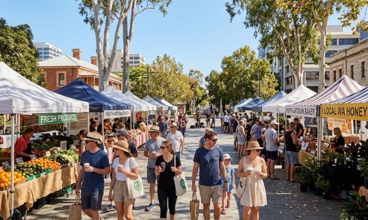 marketplace perth