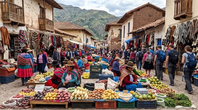 Marketplace Peru: 7 Smart Tips for Safe Online Shopping