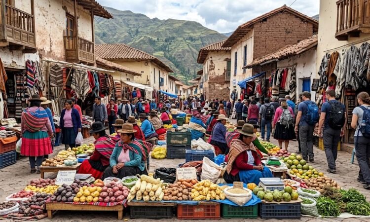 Marketplace Peru: 7 Smart Tips for Safe Online Shopping
