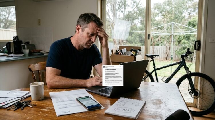 overpayment scam second hand sale australia