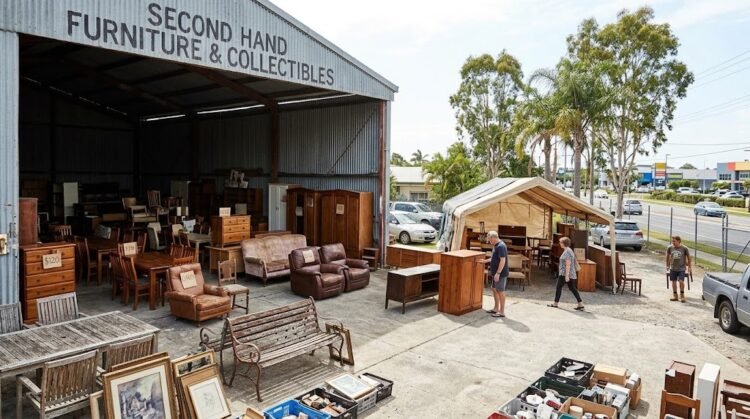 second hand furniture for sale gold coast