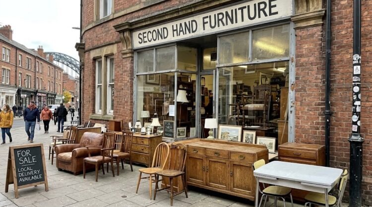 second hand furniture for sale newcastle