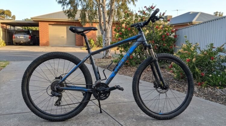 second hand mountain bike for sale adelaide