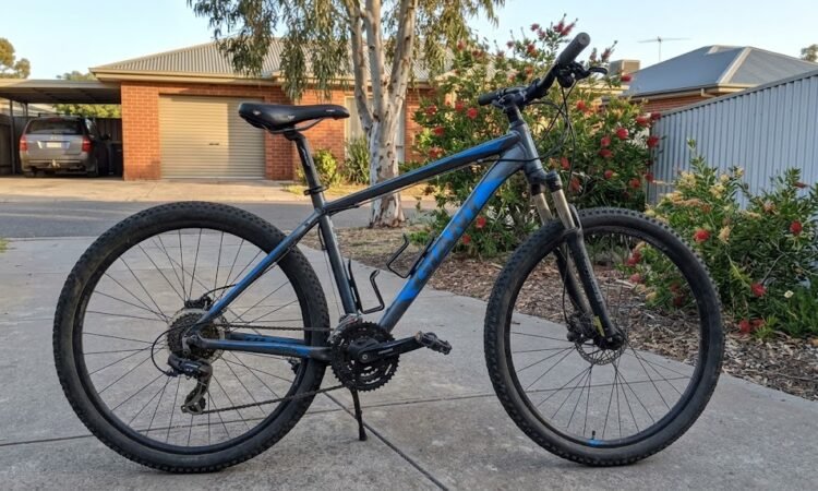 second hand mountain bike for sale adelaide