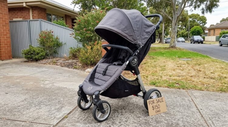 second hand pram for sale adelaide