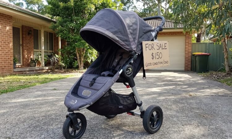 second hand pram for sale sydney