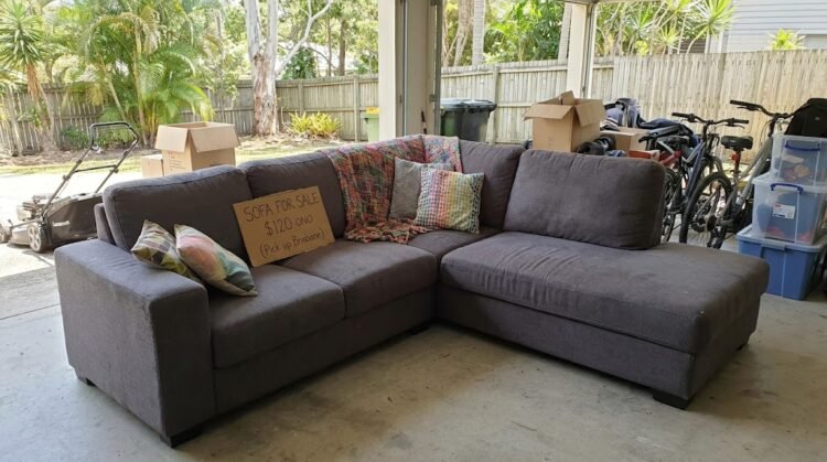 second hand sofa for sale brisbane