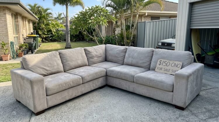 second hand sofa for sale gold coast