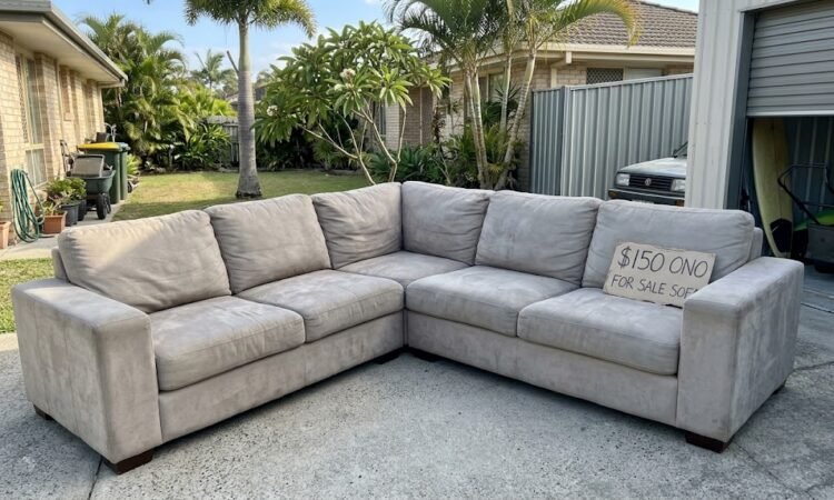 second hand sofa for sale gold coast