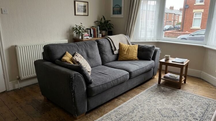 second hand sofa for sale newcastle