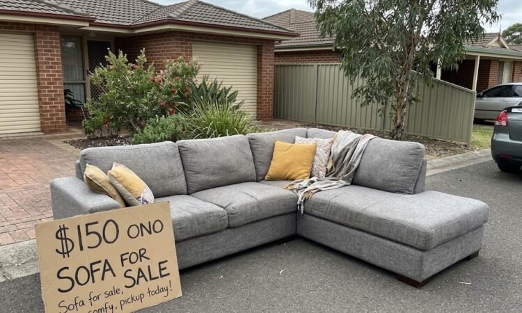 second hand sofa for sale sydney