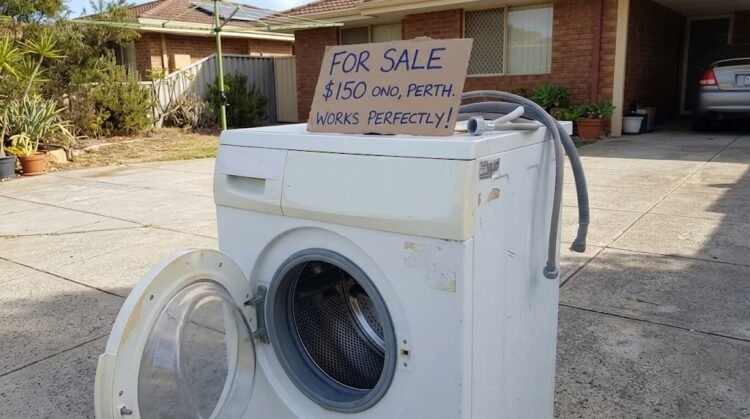 Buying a brand new appliance isn’t always the smart move, especially when a reliable second hand washing machine for sale Perth can do the job for a fraction of the price. Students, renters, and families moving into a new home often need something working straight away, without the wait or the price tag of a new unit. A second hand washing machine for sale Perth also tends to come from someone upgrading, not someone whose machine has failed, so plenty of these units still have years of life left. If your budget is tight or you only need laundry sorted for a short-term lease, this route makes a lot of sense. Where to Find a Second Hand Washing Machine for Sale in Perth Local marketplaces are still the easiest place to start your search. On sellbuy.deals, you can browse real listings for a second hand washing machine for sale Perth, filter by suburb, and message the seller directly without any middleman. Checking a dedicated appliances category often turns up better options than a general classifieds search, because sellers listing there tend to describe the model, age, and condition in more detail. It’s also worth browsing laundry and whitegoods listings specifically, since washing machines get mixed in with dryers and other whitegoods on broader pages. Community noticeboards, verified resale shops, and appliance recyclers around Perth round out the other common sources, though prices there are usually a little higher than a private sale. What to Check Before Buying a Second Hand Washing Machine Before handing over any money for a second hand washing machine for sale Perth, ask the seller a few direct questions. Find out the brand, model number, and roughly how old the unit is, since most washing machines are built to last eight to twelve years. Ask whether it’s a front loader or top loader, because front loaders usually clean better but top loaders are simpler and cheaper to repair. Request a quick demonstration if you can visit in person — run a short cycle and listen for grinding, banging, or unusual vibration. Inspect the door seal on a front loader closely, as mould or cracking there is a common and costly issue. The Choice buying guide is a useful independent reference if you want a deeper look at what separates a good washing machine from a mediocre one, second hand or new. Energy Ratings Still Matter on a Used Machine People often assume energy ratings only apply to new appliances, but they matter just as much when you’re weighing up a second hand washing machine for sale Perth. Older machines can use noticeably more water and electricity than newer models, which adds up over a year of regular washing. You can look up a specific model’s original energy and water rating on the Energy Rating government register before you commit. A seller who says “it’s an old faithful” might be telling the truth about reliability, but that doesn’t mean it’s cheap to run. Weighing the purchase price against ongoing running costs gives you a fairer picture of the real value. Fair Pricing for a Second Hand Washing Machine for Sale in Perth Pricing for a second hand washing machine for sale Perth varies a lot depending on brand, age, and capacity. A basic top loader in working condition typically sells for a modest sum, while a newer front loader from a well-regarded brand can command a much higher price. Machines under five years old, still under any remaining warranty, naturally sit at the top end of that range. If a listing seems unusually cheap, ask why — it could be a genuine bargain, or it could be a machine with a known fault the seller hasn’t mentioned. Comparing a few listings on sellbuy.deals before you commit gives you a realistic sense of what similar machines are actually going for in Perth right now. Negotiating and Arranging Pickup Once you’ve found a second hand washing machine for sale Perth that suits your budget, a little negotiation is expected and usually welcomed. Sellers who need the space cleared quickly, especially those moving house, are often willing to drop the price if you can collect the same week. Always arrange your own transport or ask whether delivery is included, since washing machines are heavy and awkward for one person to move alone. Bring a friend, a trolley, and some furniture blankets to protect both the machine and your car. Paying in cash on pickup, after you’ve tested the machine, is still the safest way to handle a private sale. Final Thoughts on Choosing a Second Hand Washing Machine A second hand washing machine for sale Perth can be an excellent choice if you take a few sensible precautions first. Check the model’s age and energy rating, test it in person wherever possible, and compare a handful of listings before you settle on one. Buying this way saves money, reduces appliance waste, and usually gets your laundry running again within a day or two. Browse the latest listings on sellbuy.deals to see what’s currently available near you in Perth.