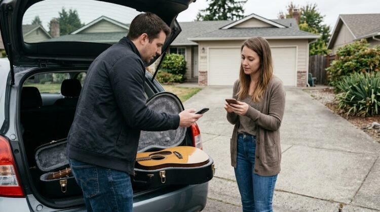 should i accept a bank transfer when selling second hand