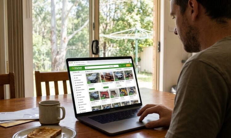 sites like gumtree in australia