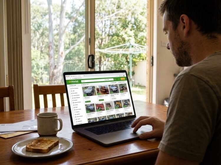 sites like gumtree in australia